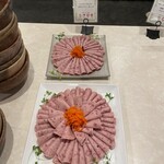 BUB RESORT Chosei Village - 夕飯