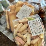 手焼き おかきや - 