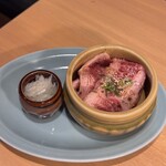 朝採れホルモンと家系焼肉 壺ほる 北烏山店 - 