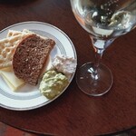 ウェスティンホテル仙台 ウェスティン エグゼクティブ クラブ ラウンジ - 