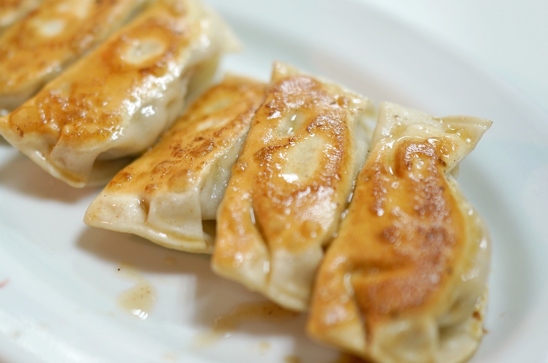 写真 : 萬里 - 桜木町/餃子 | 食べログ