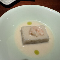 蕎麦懐石 無庵 - 