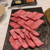 完全個室 牛の達人 private 新宿本店 - 