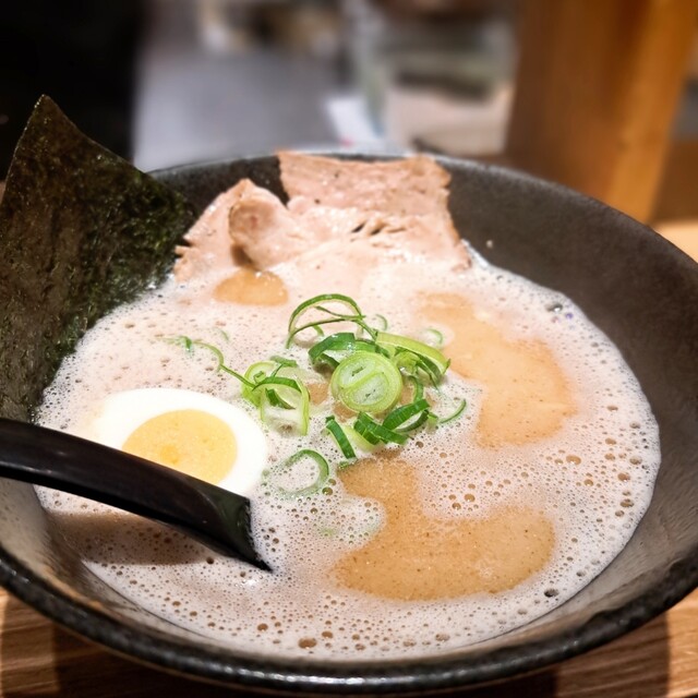 Menya Ichi Meieki Ten