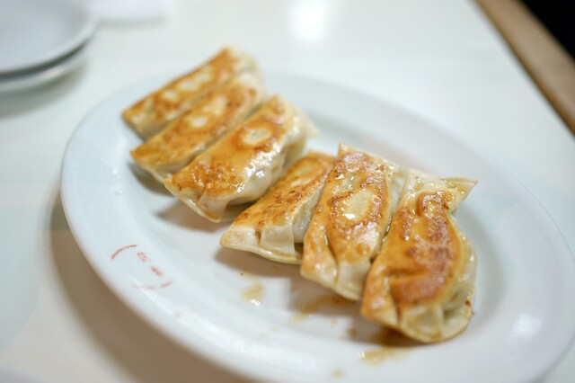 写真 : 萬里 - 桜木町/餃子 | 食べログ