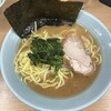 武蔵家 日吉店