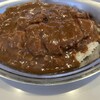 カレーショップ インデアン  音更店