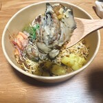 スパイス計画 - あ〜ん♪