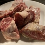 ホルモンチャンプ - 