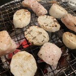 ホルモンチャンプ - 