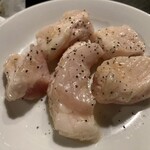 ホルモンチャンプ - 