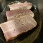 ホルモンチャンプ - 