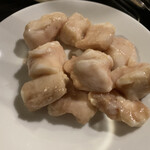 ホルモンチャンプ - 