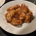 ホルモンチャンプ - 