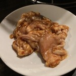 ホルモンチャンプ - 