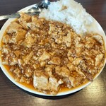 熱烈中華　○武 - トーフライス