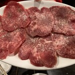 ホルモンチャンプ - 