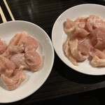 ホルモンチャンプ - 