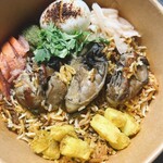 スパイス計画 - テイクアウトで♪