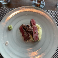 Prime42 steakhouse & sky bar -  Prime42 steakhouse & sky bar -