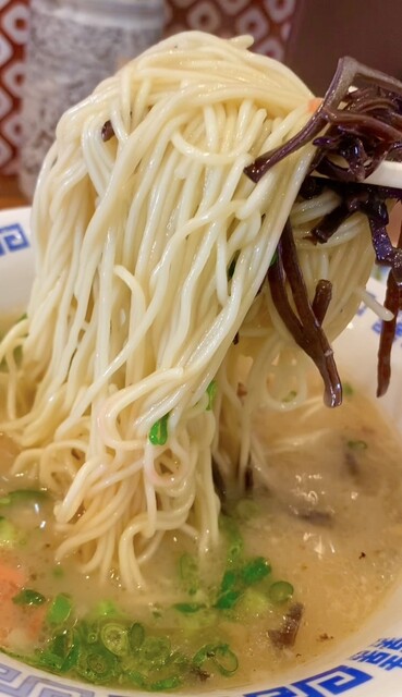 Mukayama Shokudo - Buzen Kawasaki/Udon (Wheat noodles) | Tabelog