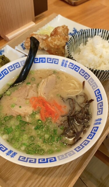 まさどん Mukayama Shokudo - Buzen Kawasaki/Udon (Wheat noodles) | Tabelog