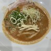 Ramen EBISOBA-YA