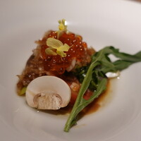 THE KINTAN STEAK - 