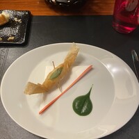 ラトリエ ドゥ ジョエル・ロブション - 