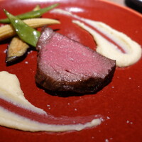 THE KINTAN STEAK - 