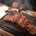 大阪焼肉・ホルモン ふたご 銀座店 - 