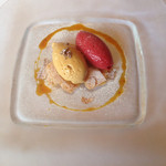 コム　シェ　ミッシェル - 