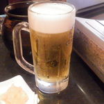 北海道しゃぶしゃぶ ポッケ - 早く　きゅぅっといきたい