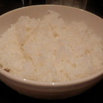 北海道しゃぶしゃぶ ポッケ - ご飯もらおうっと