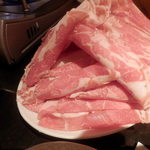 北海道しゃぶしゃぶ ポッケ - 世界遺産級♡