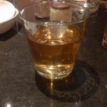 北海道しゃぶしゃぶ ポッケ - 梅酒っしゅ！