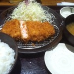 Tonkatsu Wakou - 