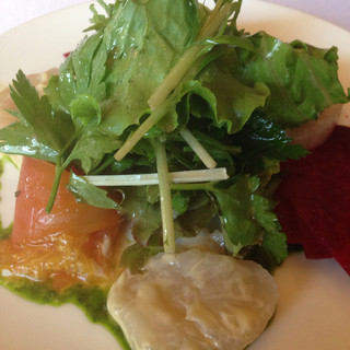 コム シェ ミッシェル_1