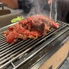 焼肉スタミナ山