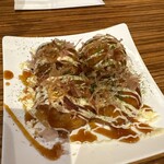 たこやき酒場 choice - 