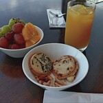 ウェスティンホテル仙台 ウェスティン エグゼクティブ クラブ ラウンジ - 