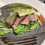 めしや因すけ - 