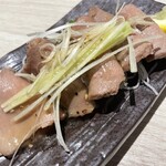 めしや因すけ - 