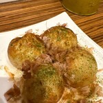 たこやき酒場 choice - 