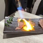 めしや因すけ - 