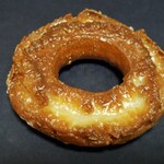 ミスタードーナツ - オールドファッションハニー