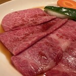 焼肉 名門 - 