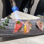 めしや因すけ - 