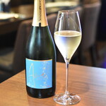 ワインバー バッカス - サマーウッド・スパークリング・朝泡（２，０００円）２０２５年３月