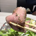 めしや因すけ - 